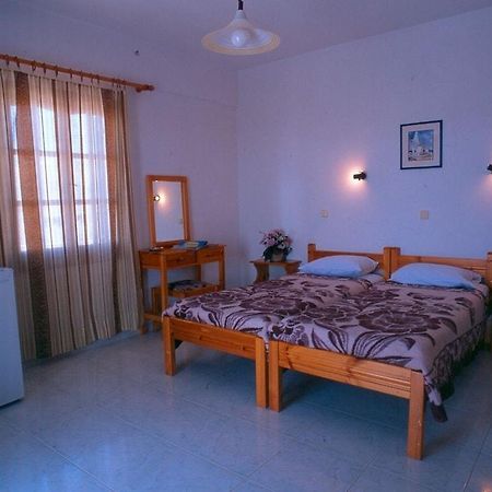 Ocean View Hotel Naxos City Exterior photo