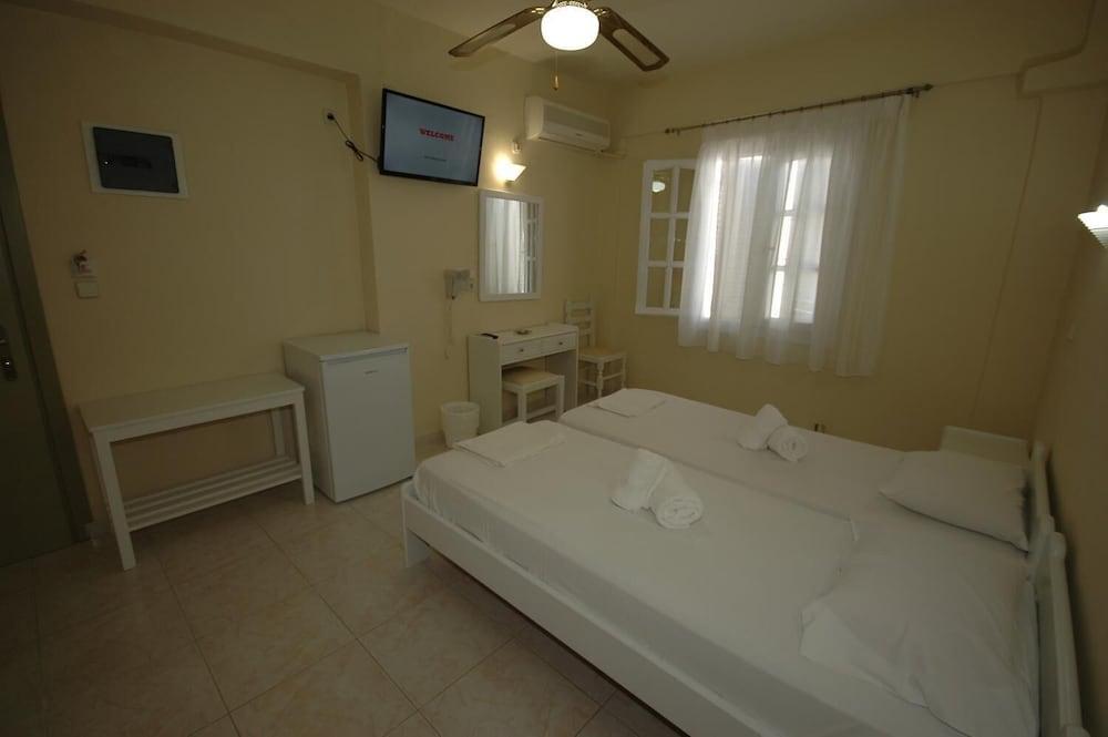 Ocean View Hotel Naxos City Exterior photo