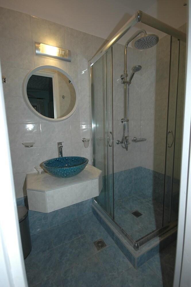 Ocean View Hotel Naxos City Exterior photo