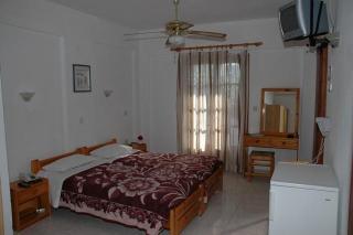 Ocean View Hotel Naxos City Exterior photo