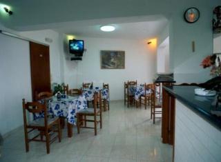 Ocean View Hotel Naxos City Exterior photo